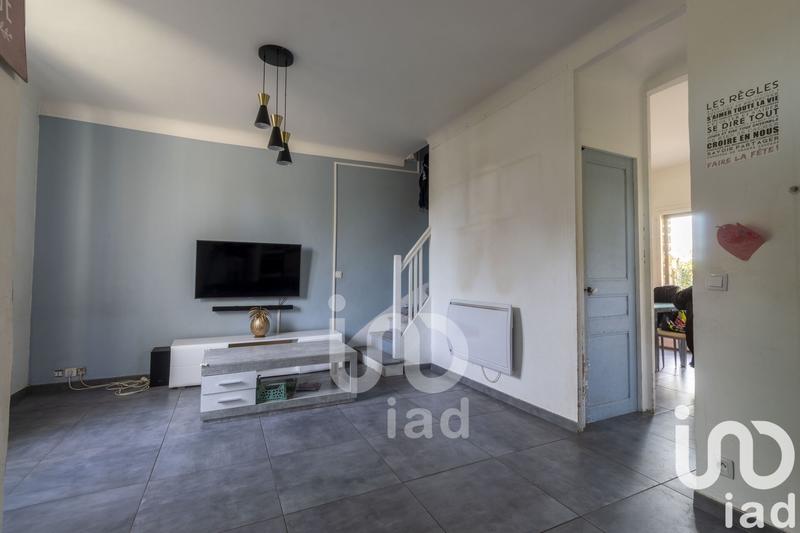Maison - 67 m² - 4 pièces