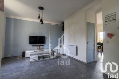 Maison - 67 m² - 4 pièces