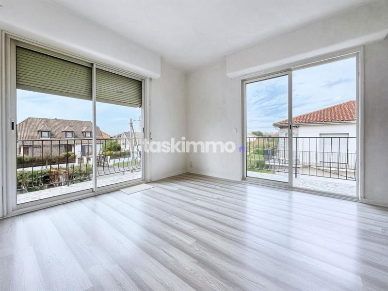 Appartement - 89 m² - 4 pièces