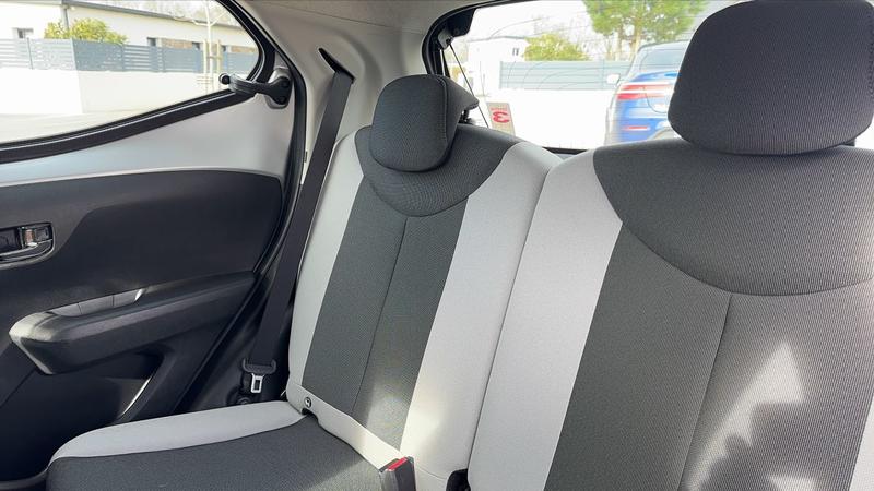 Toyota Aygo 1.0 Vvt-i 69 X-Play