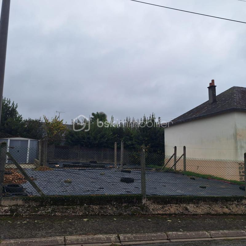 Pavillon - 74 m² - 4 pièces