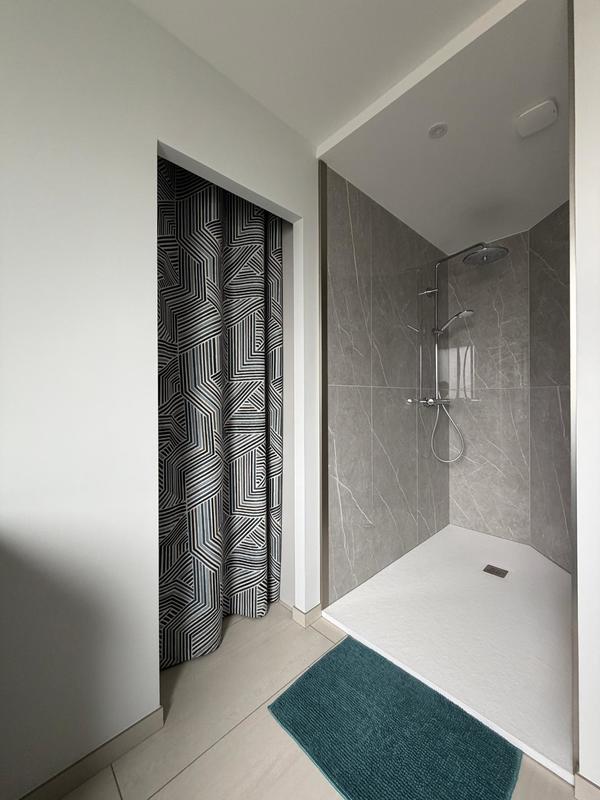 Maison - 192 m² - 7 pièces