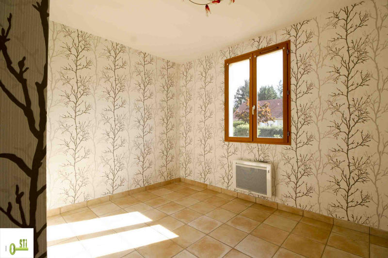Maison - 69 m² - 4 pièces