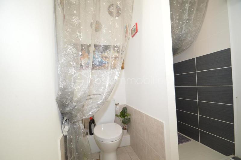 Villa - 85 m² - 4 pièces