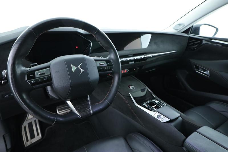 Ds Ds 4 1.6 E-Tense Hybride Performance Line + Eat8 225 ch