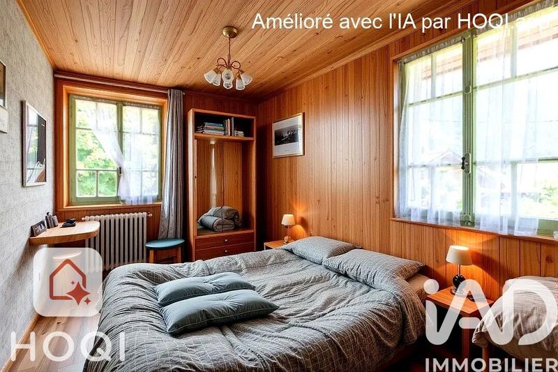 Maison - 290 m² - 15 pièces