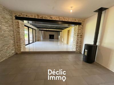 Maison - 149 m² - 4 pièces