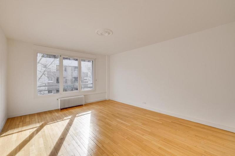 Appartement - 96 m² - 4 pièces