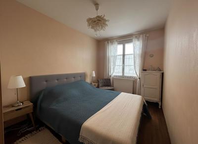 Maison de ville - 80 m² - 4 pièces