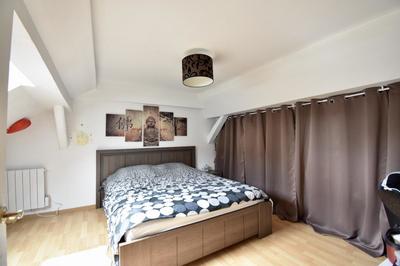 Duplex - 150 m² - 5 pièces