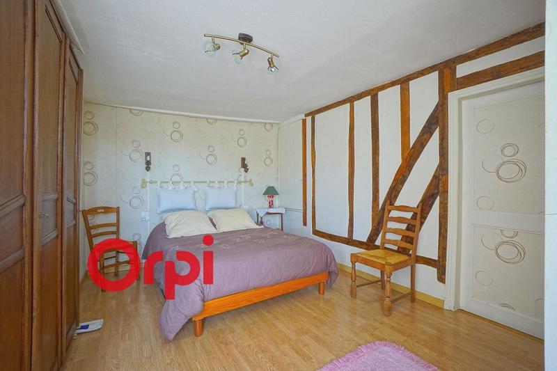 Maison de ville - 150 m² - 4 pièces