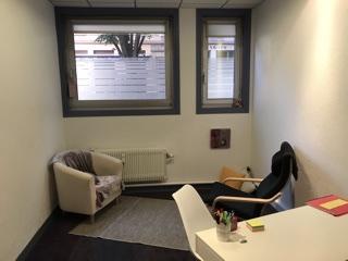 Sophie  Ponthieu. Psychologue