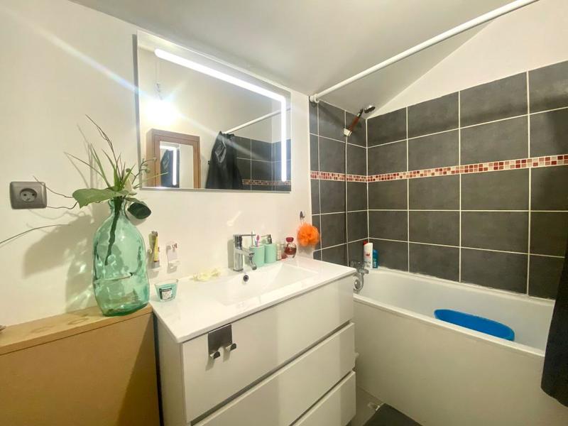 Maison - 67 m² - 3 pièces