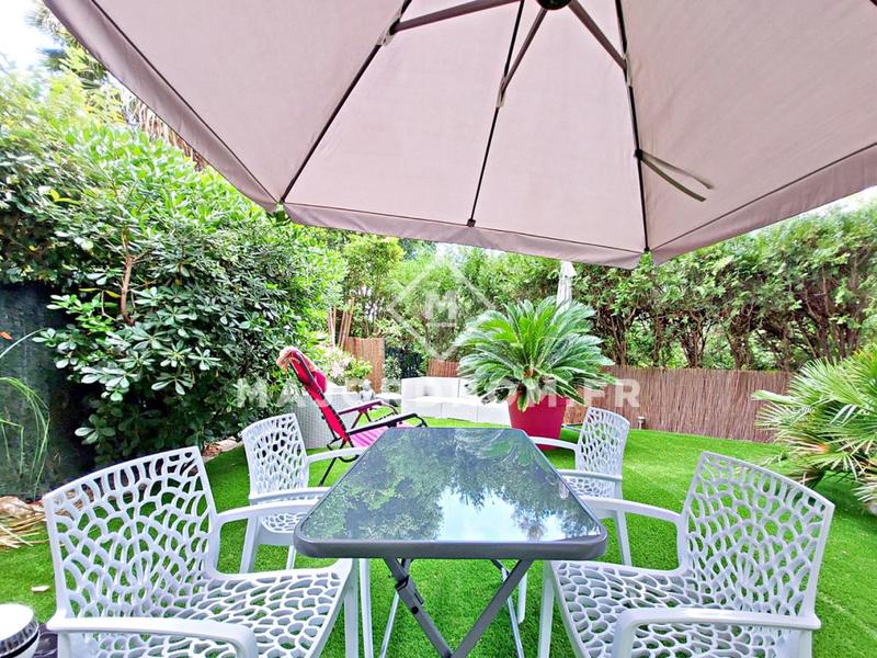 Appartement - 85 m² - 3 pièces