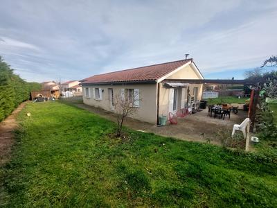 Villa - 126 m² - 6 pièces