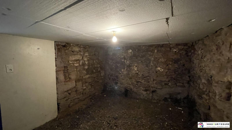 Maison - 119 m² - 6 pièces