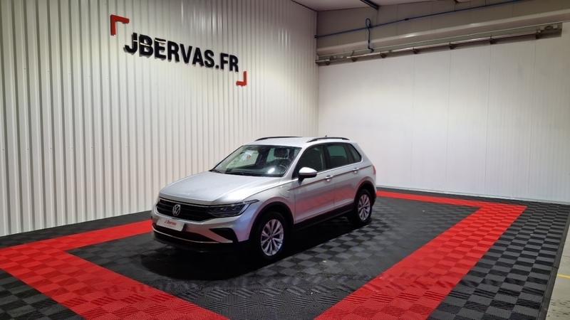 Volkswagen Tiguan 1.4 ehybrid 245ch dsg6 life