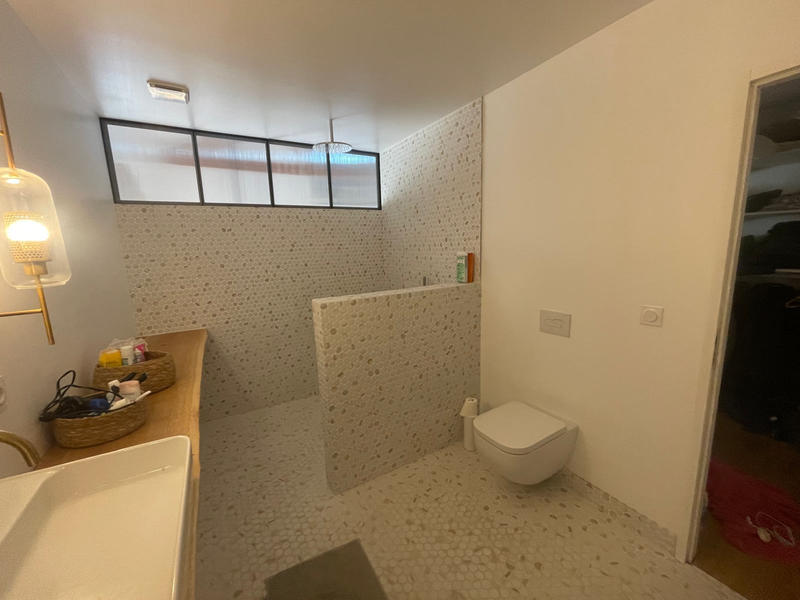 Mas - 192 m² - 4 pièces