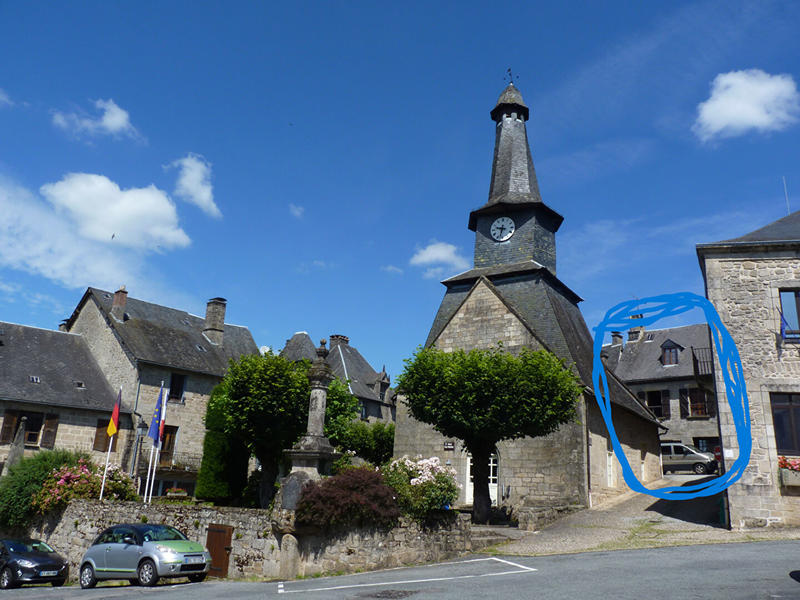 Maison - 101 m² - 4 pièces