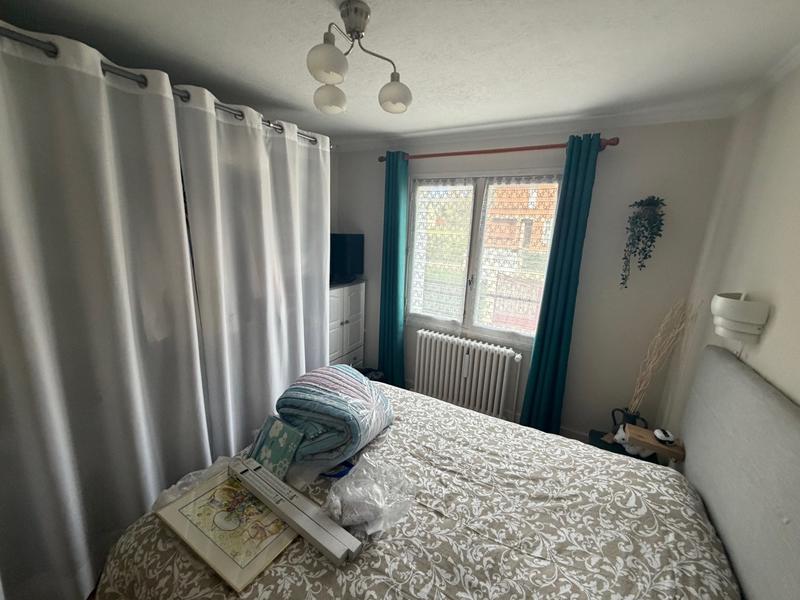 Maison - 75 m² - 4 pièces