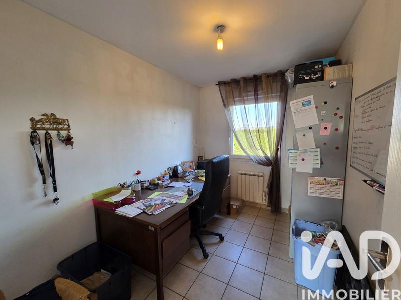 Maison - 161 m² - 8 pièces