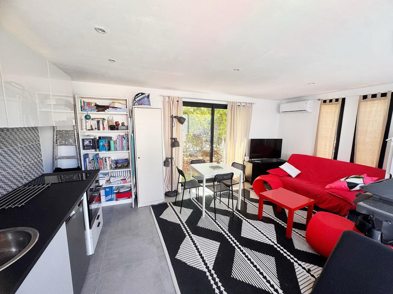 Villa - 165 m² - 7 pièces