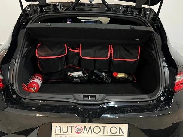 Renault Mégane 4 Rs 1.8l 280 ch Cup Recaro