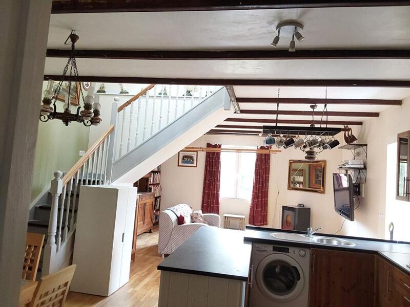 Maison - 142 m² - 6 pièces