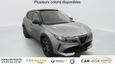 Alfa Romeo Junior 1.2 Ibrida 145 ch eDCT6 Speciale