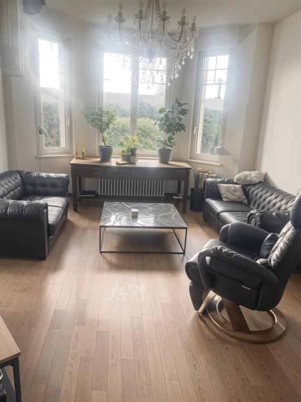 Maison - 152 m² - 6 pièces