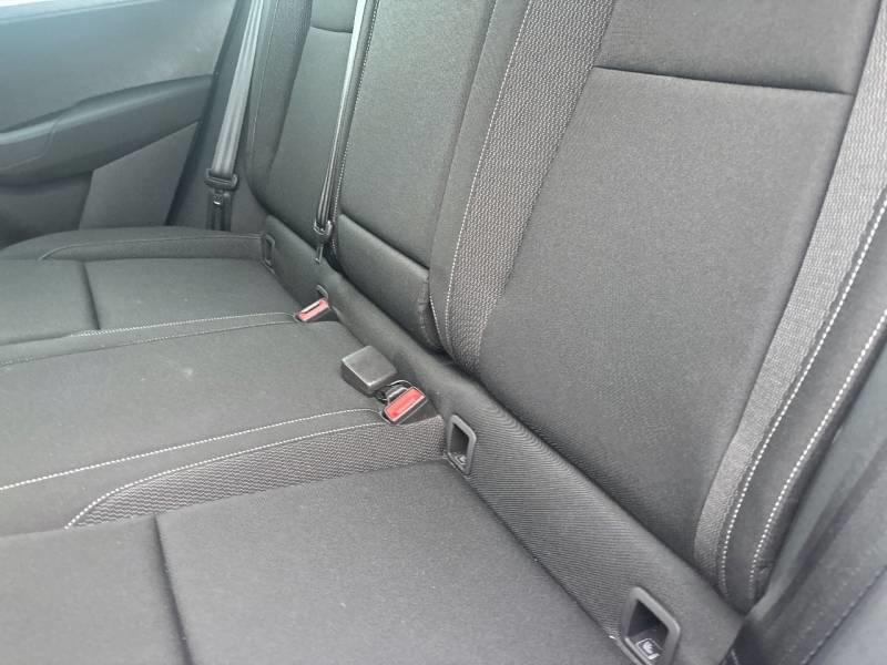 Skoda Karoq 1.0 Tsi 110 ch Ambition