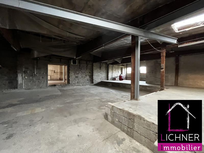 Maison - 152 m² - 7 pièces