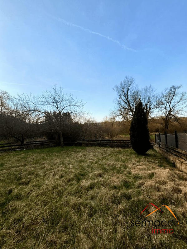 Maison - 108 m² - 5 pièces