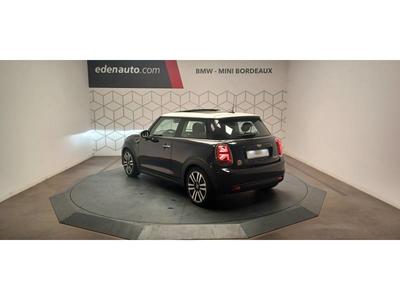 Mini Mini Hatch 3 Portes Cooper se 184 ch Edition Premium Plus