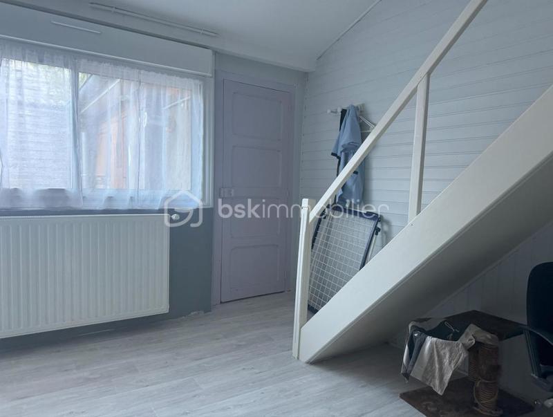 Maison de ville - 68 m² - 4 pièces