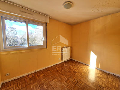 Appartement - 93 m² - 4 pièces