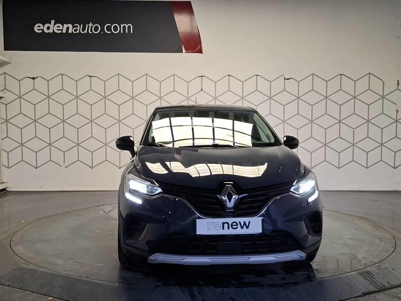 Renault Captur TCe 90 - 21 Business