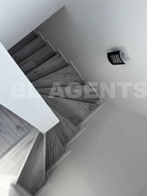 Maison - 73 m² - 4 pièces