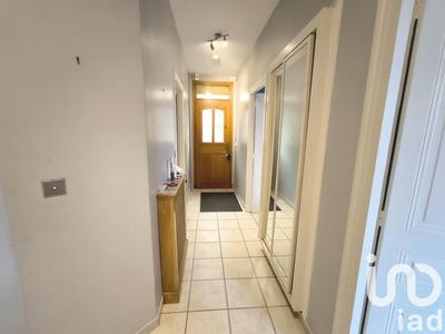 Maison - 104 m² - 4 pièces