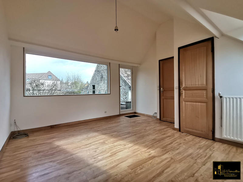 Maison ancienne - 221 m² - 9 pièces