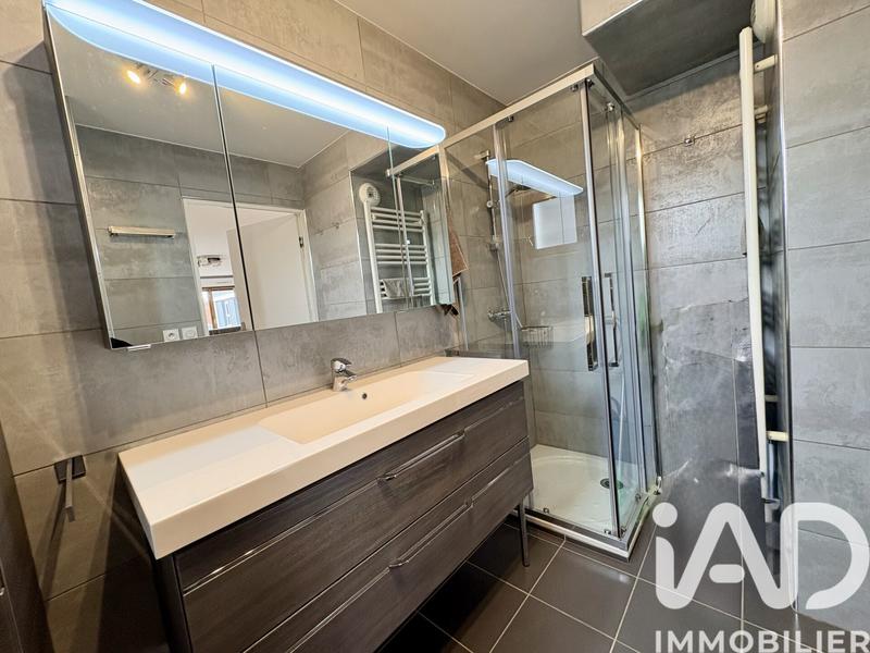 Appartement - 109 m² - 5 pièces