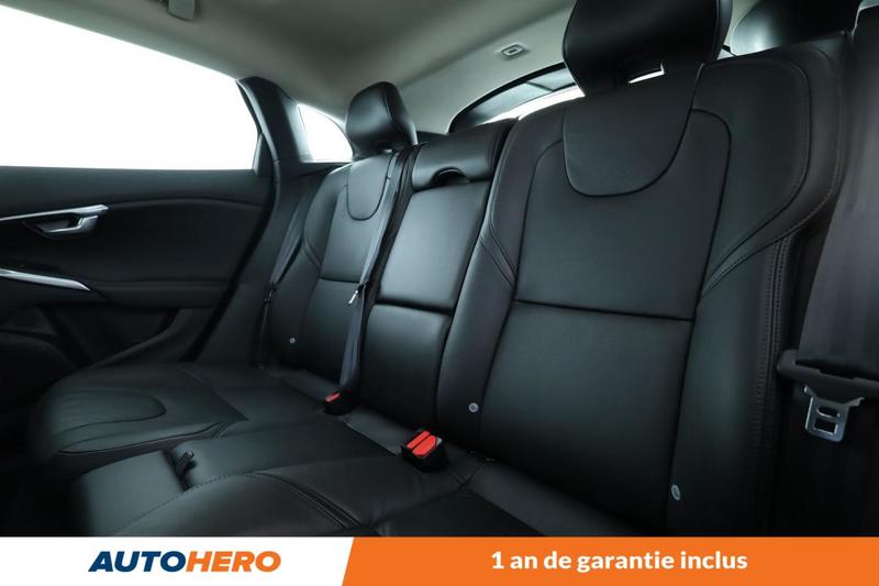 Volvo V40 2.0 T2 Signature Edition 122 ch
