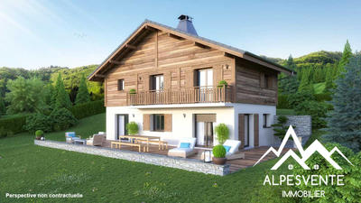 Terrain - 660 m²