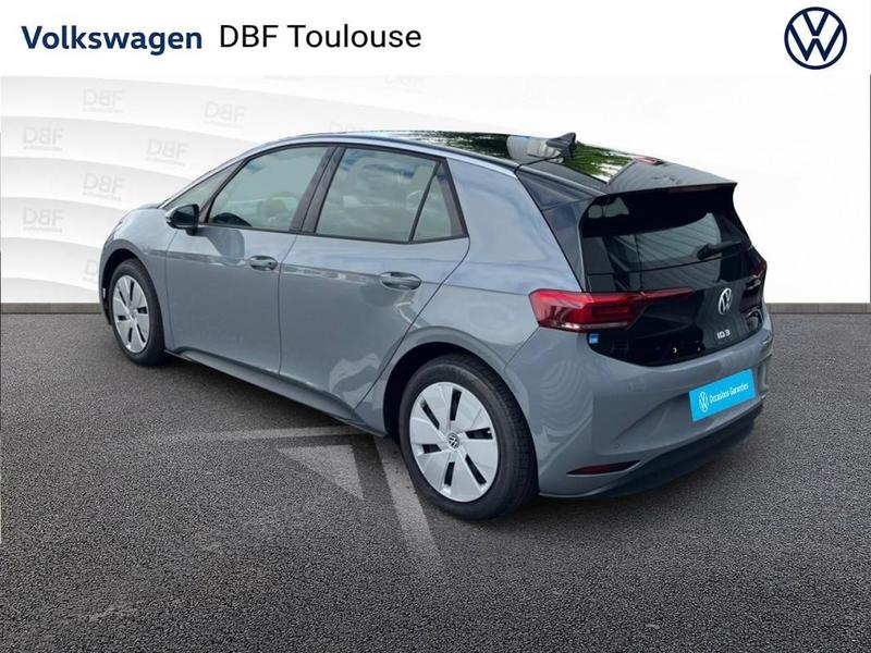Volkswagen Id.3 Id 3 Fl Pure (52kwh)(170ch)