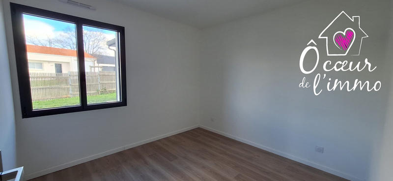 Maison - 146 m² - 6 pièces