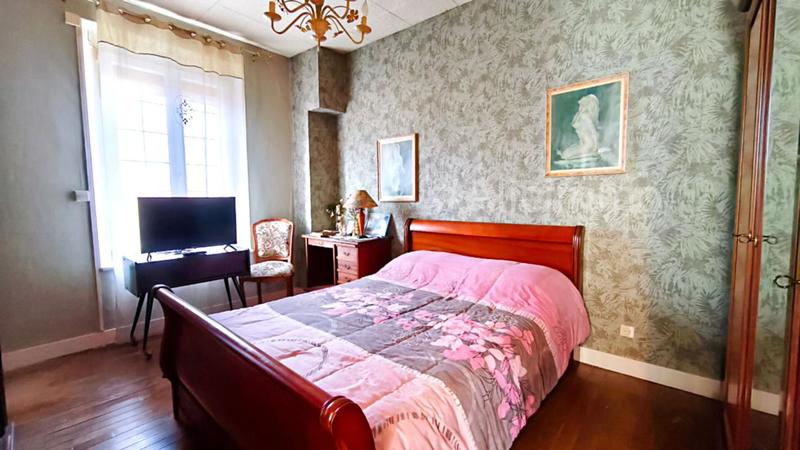 Maison - 72 m² - 3 pièces