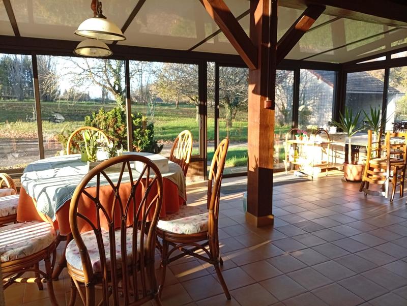 Maison - 136 m² - 6 pièces