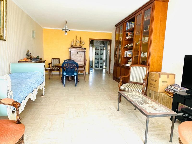 Appartement - 77 m² - 3 pièces