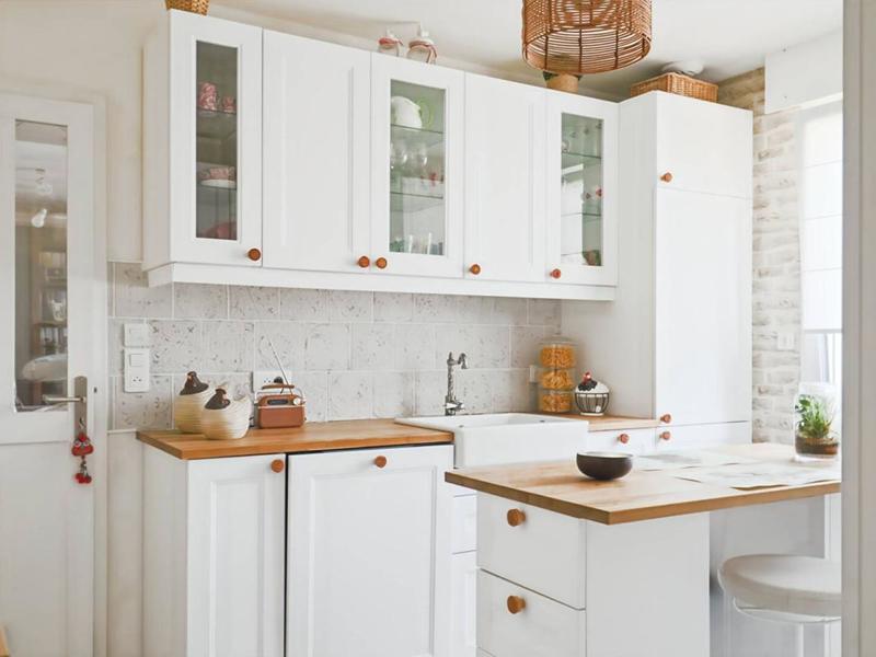 Maison - 126 m² - 6 pièces