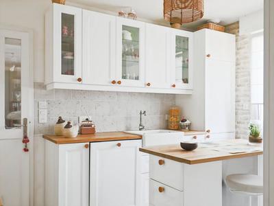 Maison - 126 m² - 6 pièces